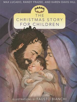 The Christmas Story for Children