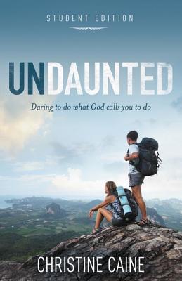 Undaunted Student Edition