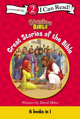 Great Stories of the Bible