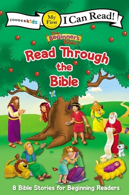 The Beginner's Bible Read Through the Bible