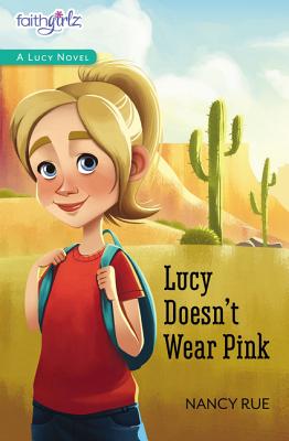 Lucy Doesn''t Wear Pink