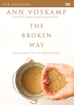 The Broken Way Video Study