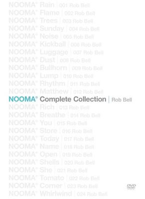 NOOMA Complete Collection