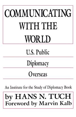 Communicating with the World