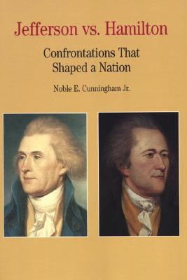 Thomas Jefferson Versus Alexander Hamilton