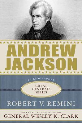 Andrew Jackson vs. Henry Clay