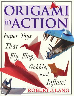 Orgami in Action