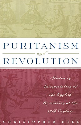 Puritanism and Revolution