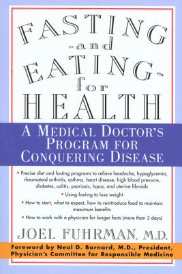 Fasting and Eating for Health