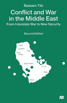 Conflict and War in the Middle East