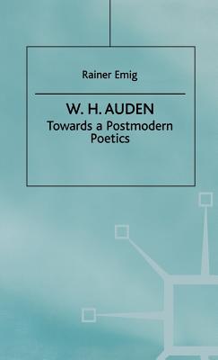 W.H. Auden