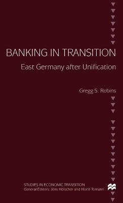 Banking in Transition