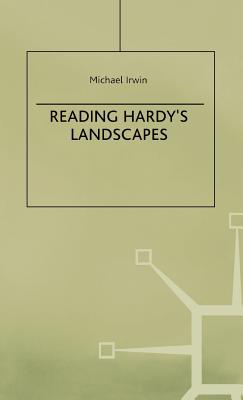 Reading Hardy's Landscapes