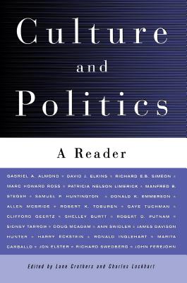 Culture and Politics
