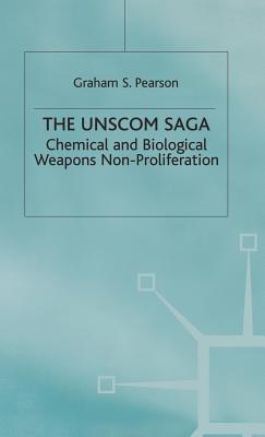 The UNSCOM Saga