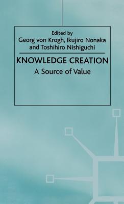 Knowledge Creation
