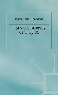 Frances Burney