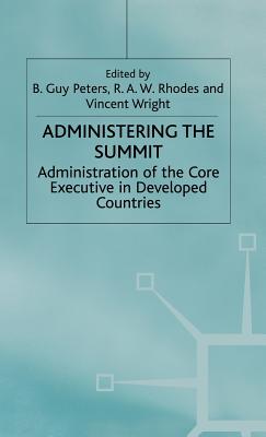Administering the Summit