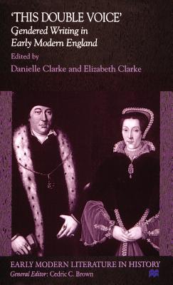 'This Double Voice'