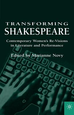 Transforming Shakespeare