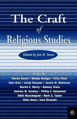 The Craft of Religious Studies