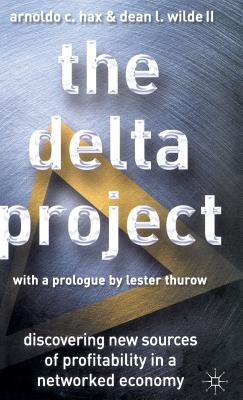 The Delta Project