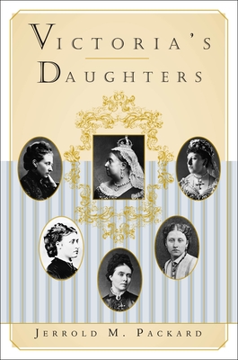 Victoria's Daughters