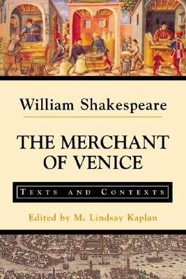 Merchant of Venice