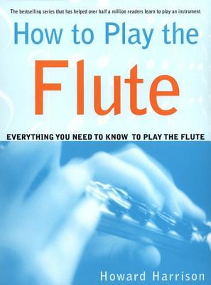 How to Play the Flute