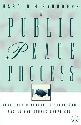 A Public Peace Process