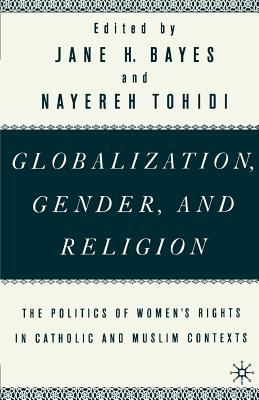 Globalization, Gender, and Religion