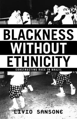 Blackness Without Ethnicity