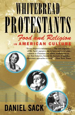 Whitebread Protestants