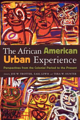 The African American Urban Experience