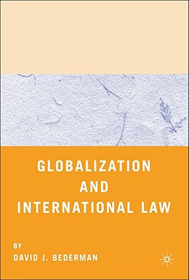 Globalization and International Law