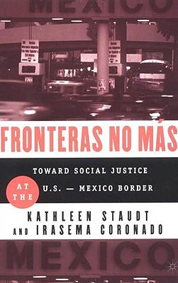 Fronteras No Mas