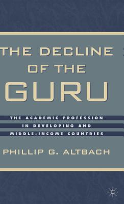 The Decline of the Guru