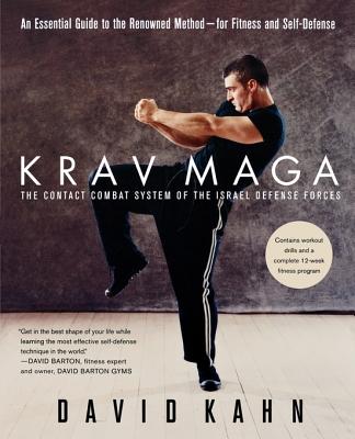 Krav Maga