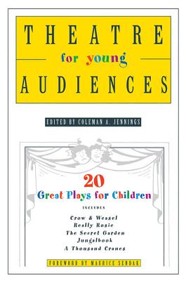 Theatre for Young Audiences