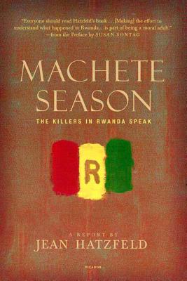 Machete Season