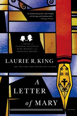 A Letter of Mary