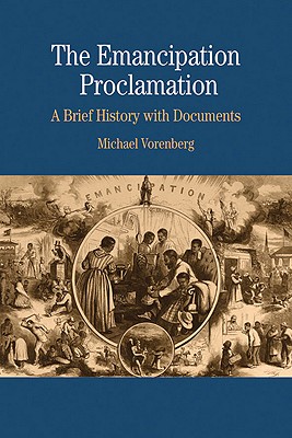 The Emancipation Proclamation