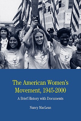 The American Women's Movement