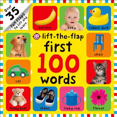 First 100 Words