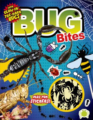 Awesome Activities: Bug Bites