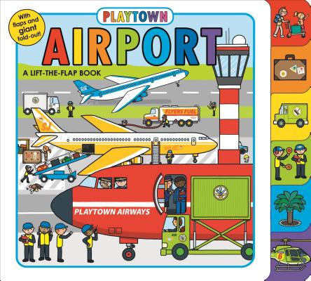 Playtown: Airport (revised edition)