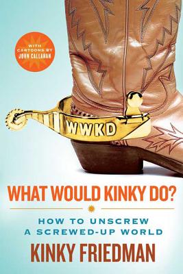 What Would Kinky Do?