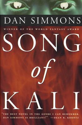 Song of Kali