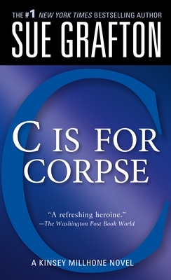 "C" Is for Corpse