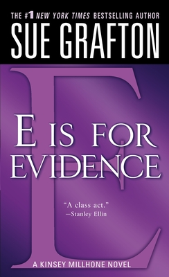 "E" is for Evidence